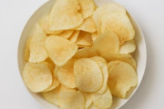 あったら絶対うまいポテトチップスの味