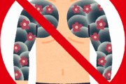 化粧は叩かれないのにタトゥーが叩かれる理由がわからない、化粧が許されてるならタトゥーもよくない？