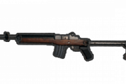 【PUBGモバイル】ミニとか使う意味がわからないんだけどw416単発じゃダメなのw