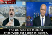 ハマス指導者「ロシアは10月7日の作戦を称賛、中国も同様の攻撃を台湾で実施するだろう」！