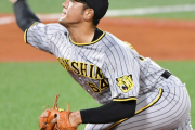 【フレッシュ球宴】阪神ドラ４岡留英貴が５球で０封「後半戦１軍でしっかりプレーできるように」