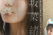 【日向坂46】非売品ポスターって貰えるのか