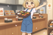 【朗報】ほっともっとで一番好きな弁当は？　圧倒的にあれに決まるｗｗｗｗｗｗｗｗｗｗｗ