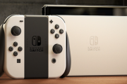 【速報】新型ニンテンドースイッチ、突如発表。大画面化し10月発売へ