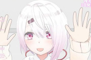 Vtuber にじさんじとホロライブ 3Dのクオリティ格差がやばすぎると話題にｗｗｗｗｗｗｗ