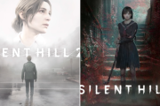 累計出荷本数1,000万本を突破した『SILENT HILL』シリーズ、人気の２タイトル『SILENT HILL f & SILENT HILL 2 デュアルパック』がPSStoreに登場！