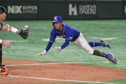 イチロー「ヘッドスライディングは百害あって一利なし。遅くなるし怪我リスク上がる」