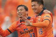 清水、藤枝を5-0粉砕し5位浮上！2試合で15得点！町田は東京V下し首位キープ！仙台は山形とのダービー戦を2-1勝利！磐田は群馬に4-2大勝！J2第15節（関連まとめ）