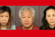 性売買斡旋容疑でコリアン3人を起訴＝コロラド州司法長官事務所[05/05]