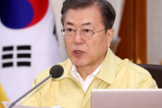 文大統領の支持率急落、就任後最低値に…新型コロナ後手対応で世論悪化＝韓国の反応