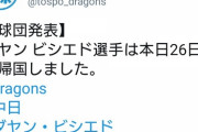 【悲報】読売巨人軍、入国規制のため新外国人補強できずｗｗｗｗｗｗｗｗｗｗｗｗｗｗｗ