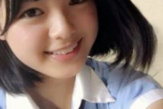 【永久保存gif】2016年の平手ちゃんは紛れもなく美少女だったよな