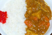 【メシマズ嫁】カレーってただ箱の裏面通りに作れば良いだけでしょ？どうしてこんなうちのカレーは不味いのか