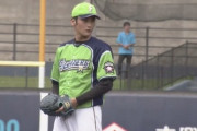 【悲報】日ハム中村勝さん、もうだめそう…