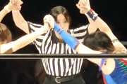【悲報】女子プロレスさん、もうめちゃくちゃ【Pickup】