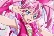 【画像】プリキュア声優さん、コメントの熱量がガチオタ過ぎるｗｗｗｗｗ