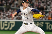 【海外の反応】佐々木朗希が危険球で退場、7回途中4失点で5敗目【NPB】