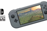 【速報】任天堂、小型Switch「Mini / Pocket」開発中？2024年2月発売との噂