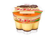 【朗報】 プッチンプリン、出荷再開🍮