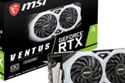 OS代込み10万円でRTX2070SUPERのPCが買えるぞ