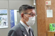 秋田知事「真剣にミサイル防衛考えないと」