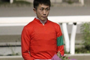 高知競馬の永森大智が銃刀法違反で騎乗停止