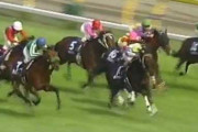 【競馬】平成13年の関東G1ファンファーレはオイオイと言ってない…
