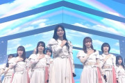 【櫻坂46】理佐ポジの行方は...『五月雨よ』パフォーマンスの模様がこちら！【ベストヒット歌謡祭2022】