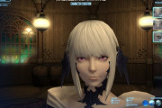 【FF14】10年前のキャラクリ画面がついに改善か。光源環境の見直しでキャラメイクが大幅に良くなりそうな予感