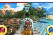 【ポケモンGO】公式「大地と海、ルビーとサファイア。どっち側の陣営に付く？」勝った側のゲンシレイドの数が増加