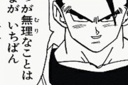 【ドラゴンボール 】悟飯が勝ちそうになるとイキりだす理由ｗｗｗｗｗ