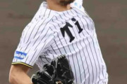 【阪神】伊藤将司が紅白戦で復活ののろし　直球中心で１回無失点「去年よりいい」おかわり投球も