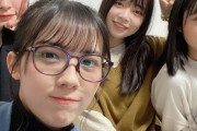 【日向坂46】3期生の仲が良すぎて嬉しい・・・