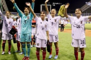 海外の反応：王国ブラジル撃破のヤングなでしこをFIFAが絶賛！中国からも称賛の声「アジアの最優秀民族」