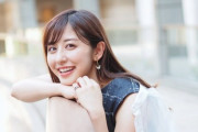 【元乃木坂46】斎藤ちはる Twitter個人アカウント開設！フォローよろしくお願いします?
