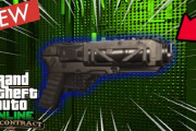 【GTA5】「コンパクトEMPランチャー」性能/モデル/入手方法一覧【武器データ】