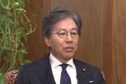 立憲・安住氏「立憲と国民民主の違いなんてそう大きくない。首相指名に臨むつもりなら寛容さは必要」