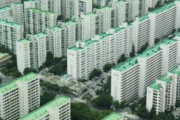 【韓国】ソウル市内のマンション取引量が1年で90%減少　閑古鳥が鳴くソウルの不動産