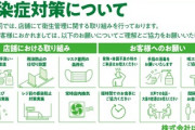 【怒りの鉄槌】はま寿司、ガリ直食い高校生の謝罪の受け入れを拒否！「お客様との信頼を裏切った彼には重い代償を負わす」方針