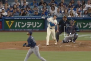 【速報】大谷翔平、止まらん第41号ホームランｗｗｗｗｗｗ