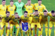 ウクライナ代表、W杯予選POは6月に延期…ポーランド代表はロシアに不戦勝