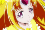 【プリキュア】生意気な毒舌小学生あざとすぎるだろ…