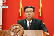 金正恩「世界がうらやむ国を作る」