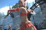 【悲報】FF14、ツール使用にお手上げ・・・
