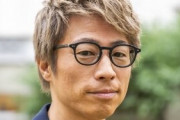 田村淳さん、コロナによるテレビ番組の収録方法の変化について語る。うーん・・・・