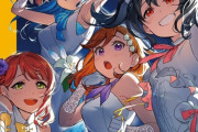 『ラブライブ！』各グループの人気キャラTOP3が判明する！！　納得のメンツだわ