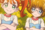 【トロピカル～ジュ!プリキュア】この2人かわいい！！【トロプリ】