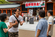 【地獄絵図】対馬に上陸した韓国人さん、民度がヤバすぎて無事出禁になる