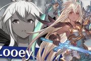 『グランブルーファンタジーヴァーサス』追加キャラ「ゾーイ」が4月28日(火)に配信決定！参戦トレーラーも公開