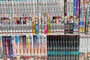 とある魔術師の禁書目録は何故売れなくなったのか、昔は覇権だったのに